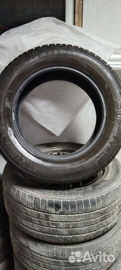 Nokian Tyres Hakkapeliitta 1 225/65 R17