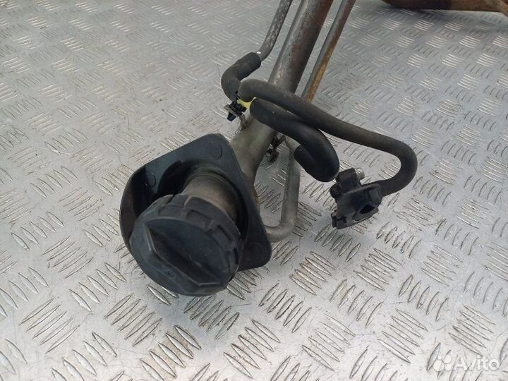 Горловина топливного бака Honda Elysion 2.4 K24A