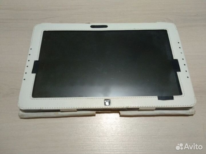 Планшет Samsung Ativ Smart PC xq500t1c-A52