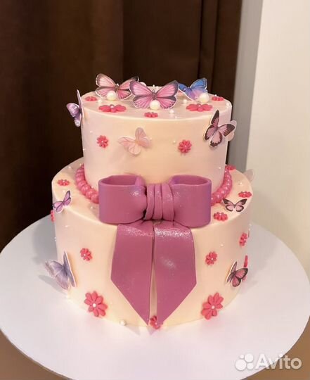 Торты на заказ Курган