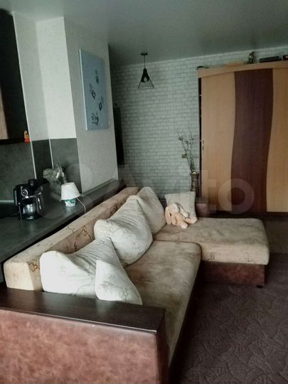 3-к. квартира, 56,6 м², 4/10 эт.