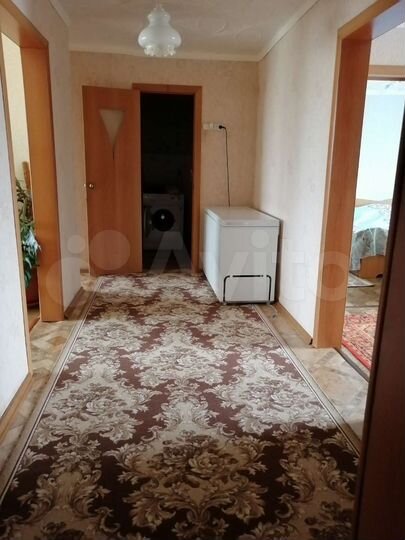 Дом 90 м² на участке 10 сот.