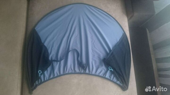 Козырёк на коляску