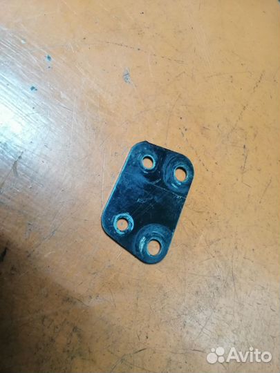 Крепление приборной панели Сова