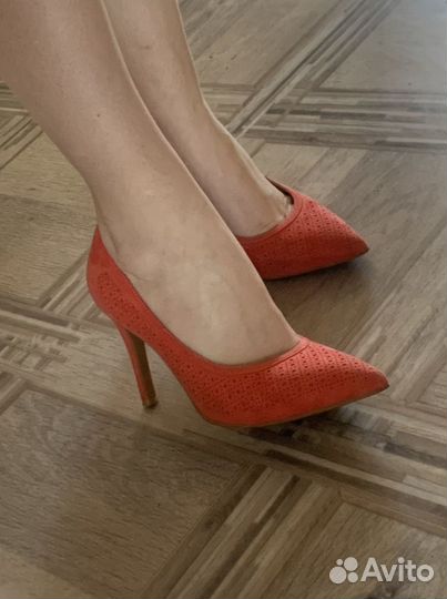 Туфли
