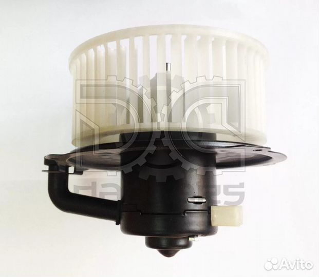 Моторчик печки hover