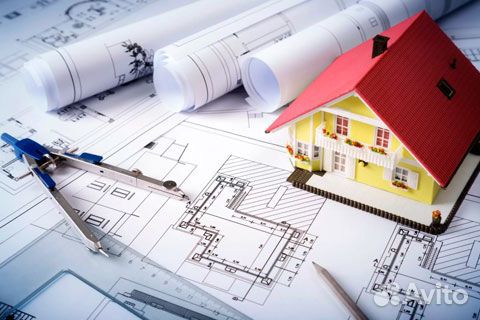 Кадастровый инженер Техплан Техпаспорт Дом Строени