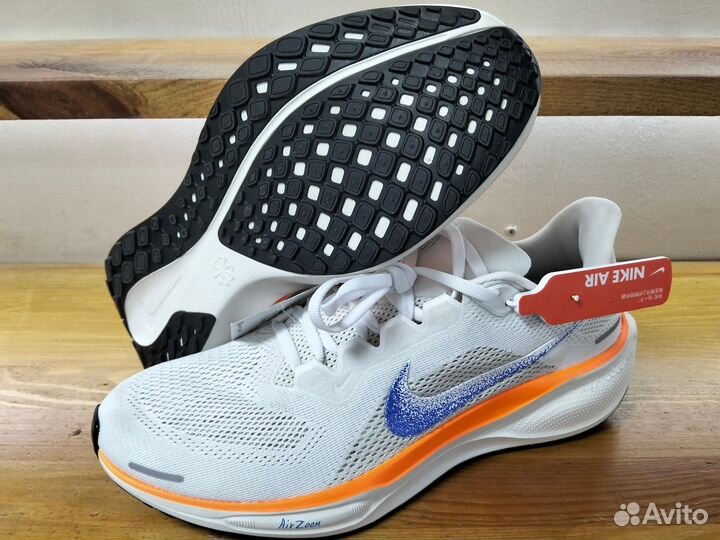 Кроссовки Nike Air zoom Pegasus 41 M
