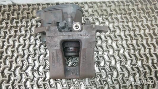 Суппорт тормозной задний левый hyundai I40 (CDN13L