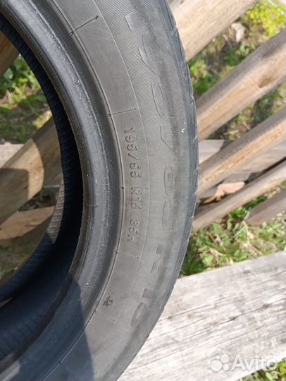 Pirelli Cinturato P1 Verde 195/55 R15