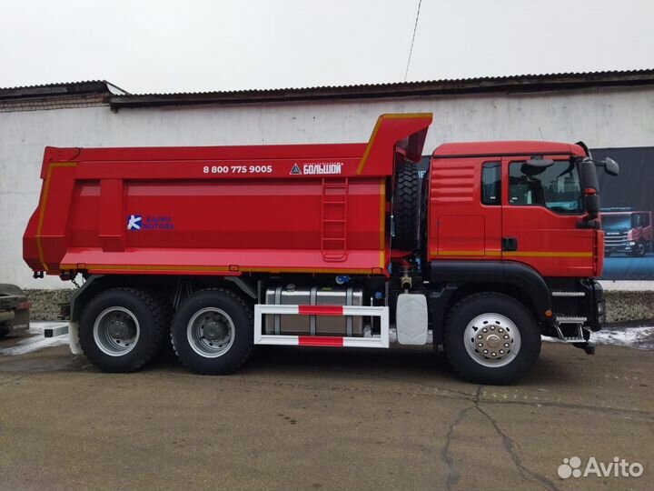 SITRAK ZZ3316V306ME, 2023