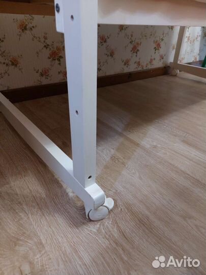 Детская кровать 12060