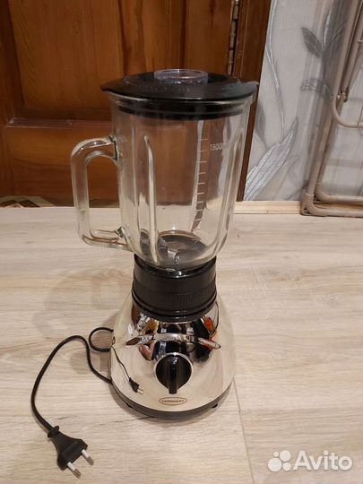 Блендер gastrorag B-2A