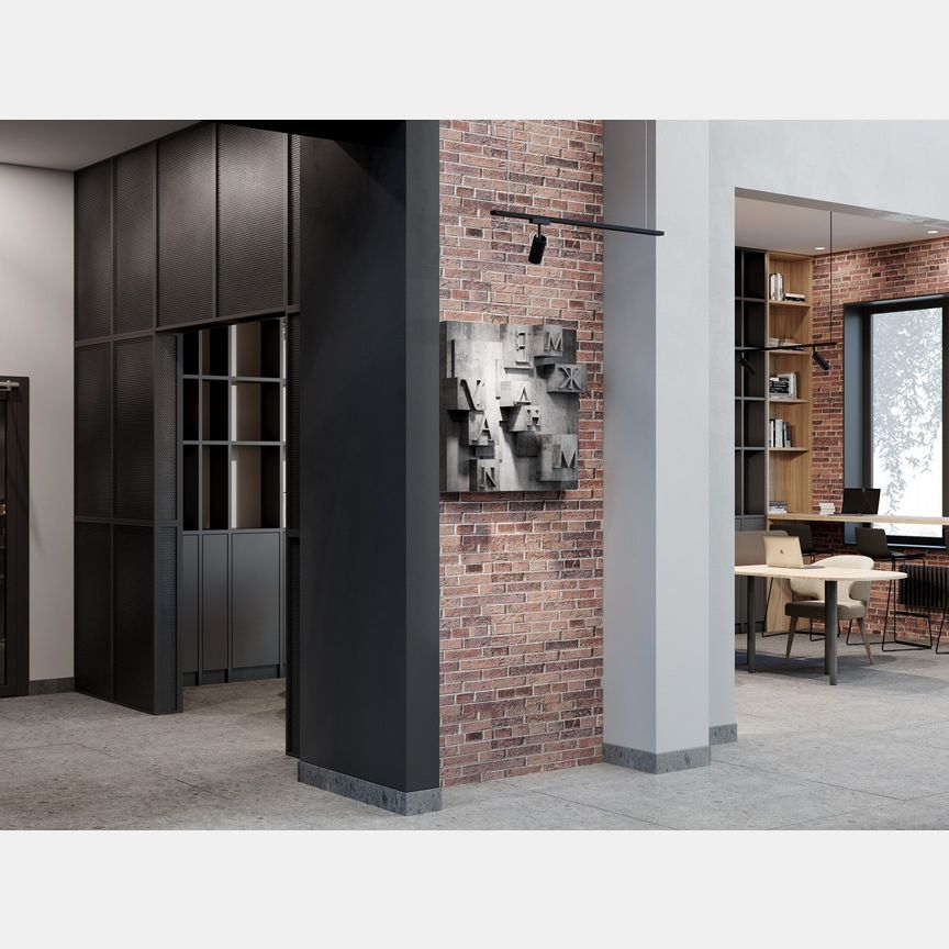 Квартира-студия, 30 м², 4/12 эт.