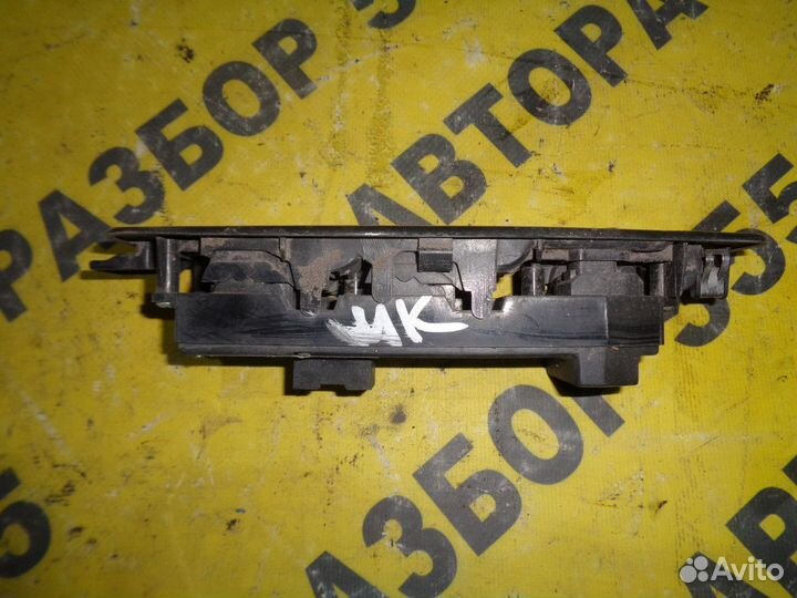 Блок управления стеклоподъемниками Geely MK 2008