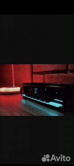 Магнитола pioneer