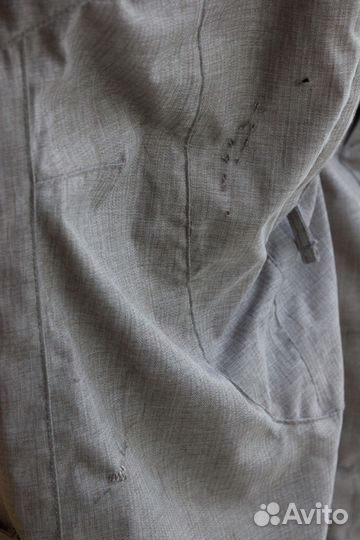 Штаны сноубордические Ride размер S/M