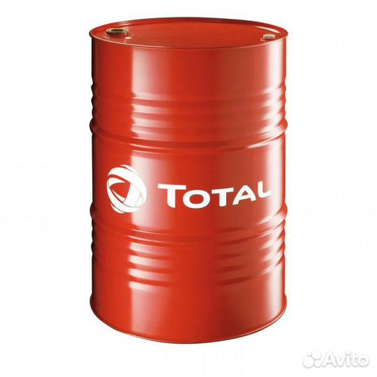 Масло моторное total Quartz 9000 5W-40 208л