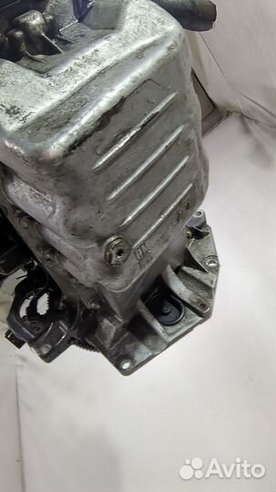 Двигатель Opel Corsa D, 2008