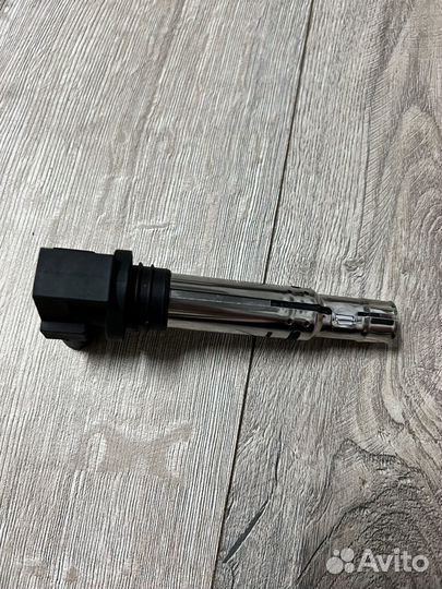 Катушка зажигания Audi, Seat, Skoda, Volkswagen