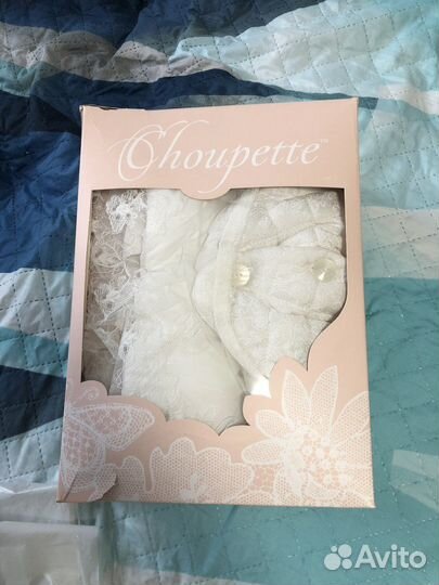 Конверт демисезонный Choupette