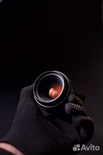 Pancolar + Юпитер 9