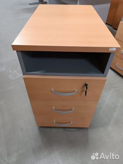 Тумбы приставные шатура 