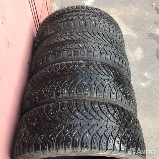 Nokian Tyres Nordman SUV 255/60 R18 112T