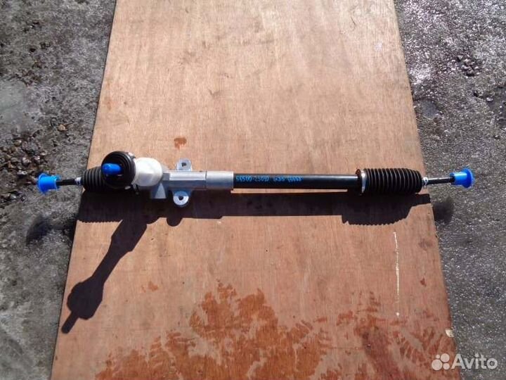 Рулевая рейка Huyndai Ix35 TM