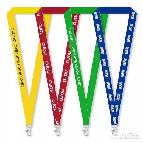 Ленты выпускников, ленты для бейджев