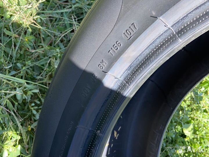 Pirelli P Zero 275/45 R21 110Y