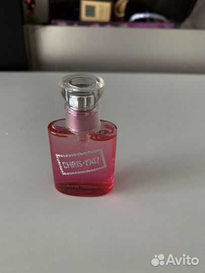 Туалетная вода Chris 1947