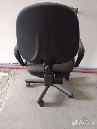Компьютерное кресло