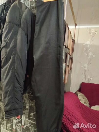 Форма для охраны