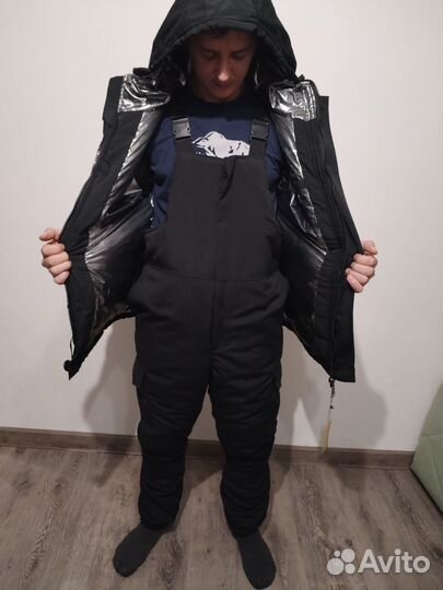 Костюм Горка 208 зима