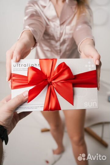 Фотоэпилятор Mokko SmoothSkin r-5249