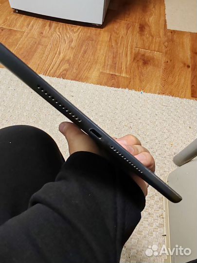 Планшет apple iPad 7