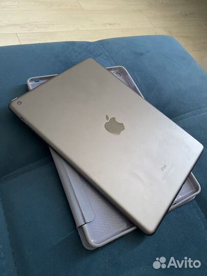 Apple iPad 7 поколения