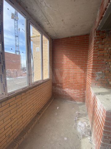 3-к. квартира, 105 м², 1/5 эт.