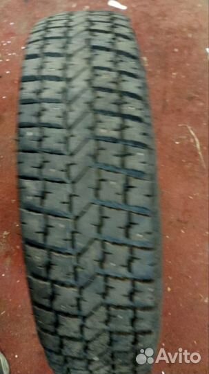 Forward Professional 156 185/75 R16