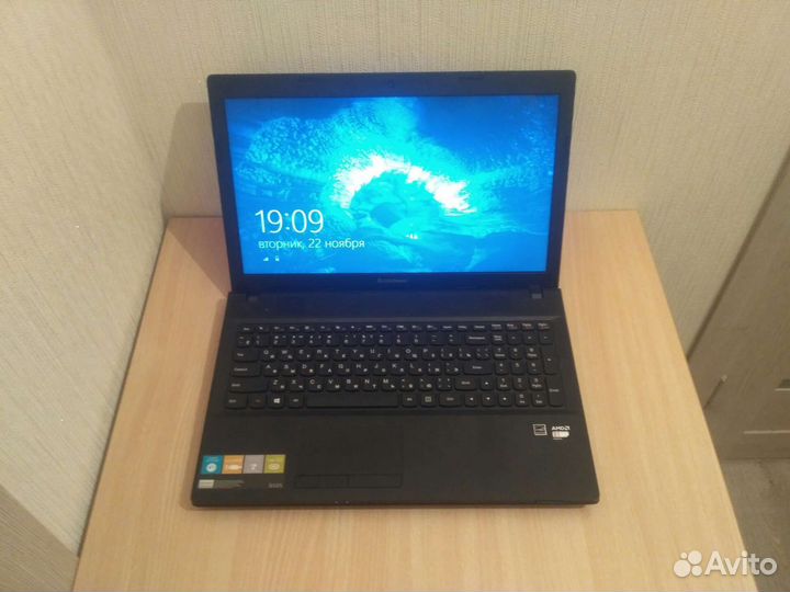 Lenovo 15.6