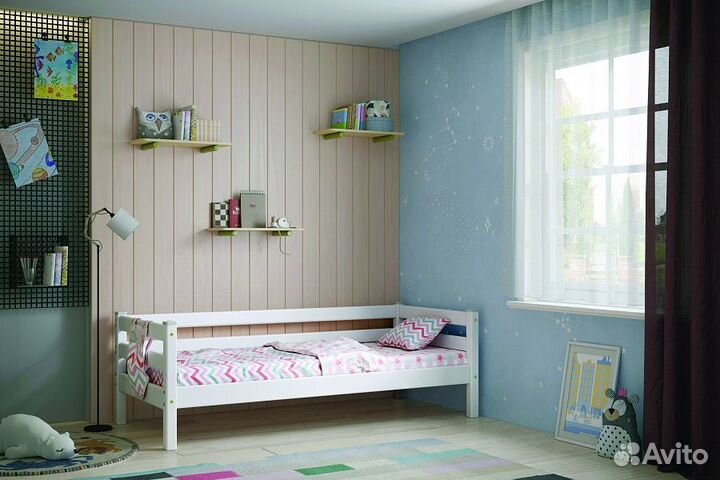 Детская кровать Соня