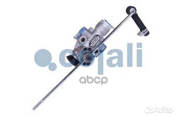 Кран уровня пола 2214104 Cojali