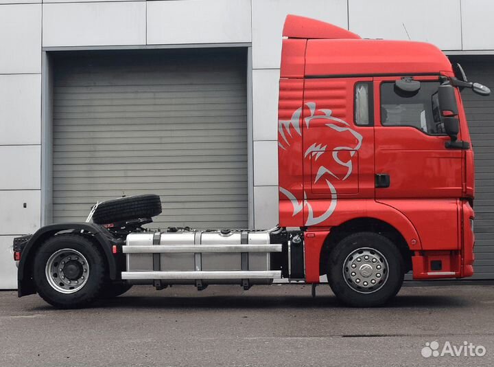 Sitrak C7H MAX, 2024