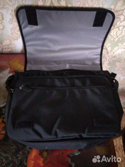 Сумка черная,новая