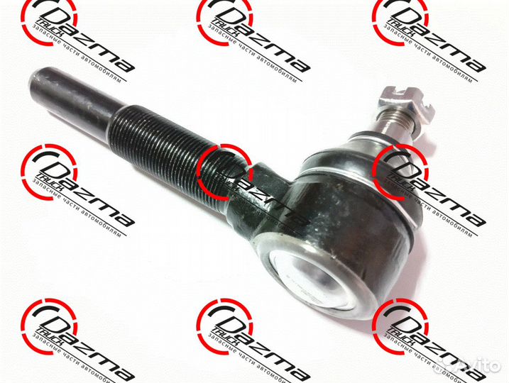 Tamomotto tmttmk997629 Наконечник рулевой Fuso Canter FE85/TF правый (MK997629)