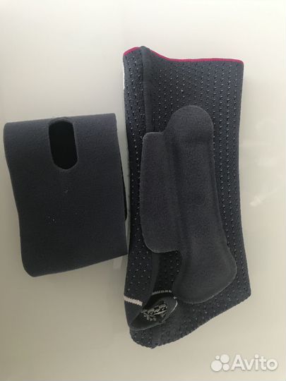 Бандаж на лучезапястный сустав, немецкий