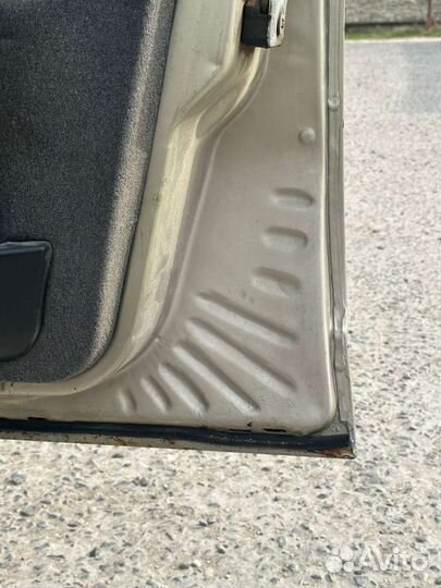 ВАЗ 2110 1.5 МТ, 2006, 310 000 км