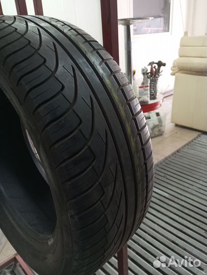 Michelin Pilot Primacy G1 225/55 R17
