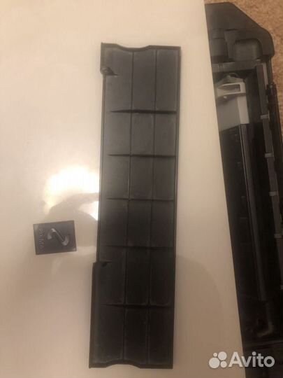 Принтер сканер копир мфу Canon mp220